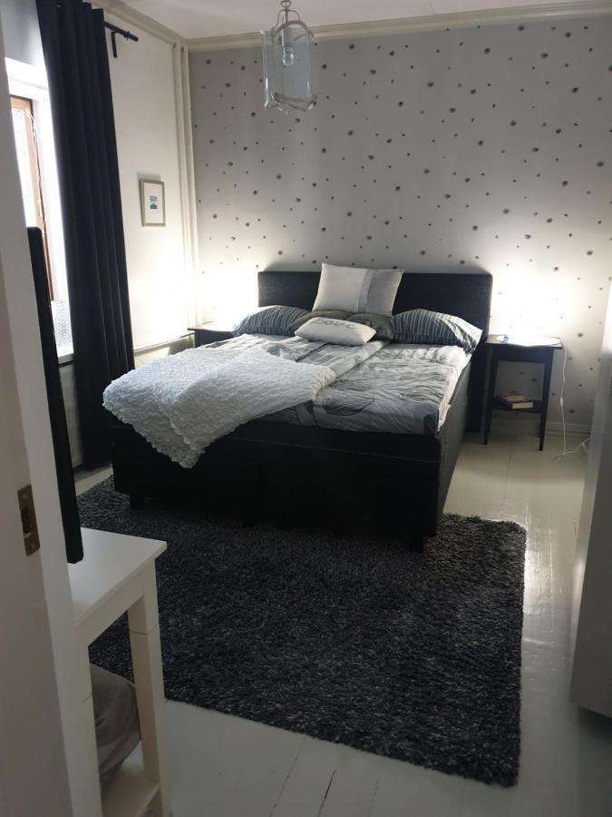 Porvoo City Apartments Exterior photo