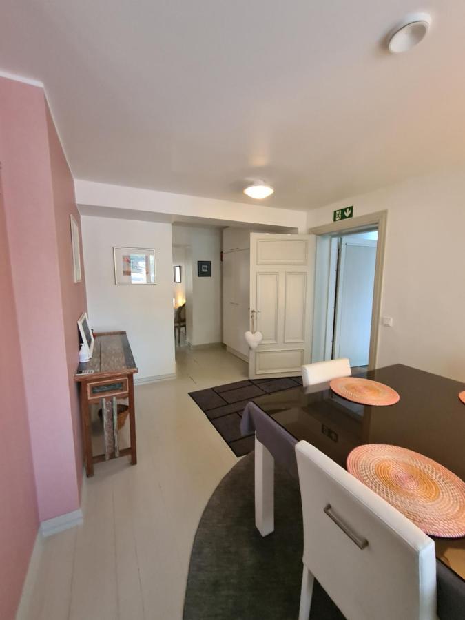 Porvoo City Apartments Exterior photo